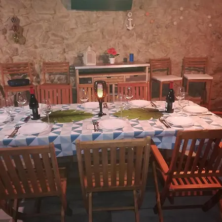 Casa Guillan * Isla de Arosa