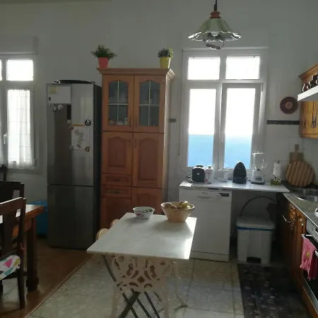 Casa Guillan *