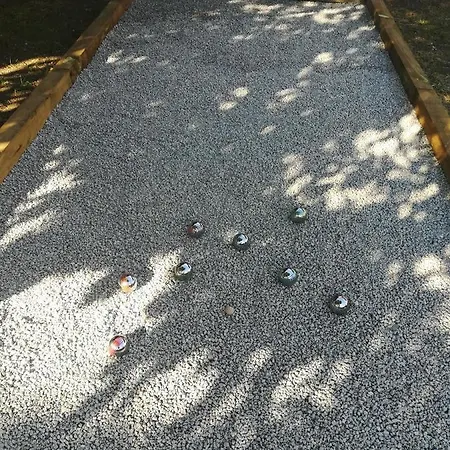 Casa Guillan Isla de Arosa