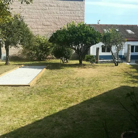 Casa Guillan Сasa de vacaciones *