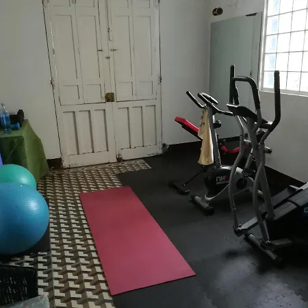 Casa Guillan Dom wakacyjny *