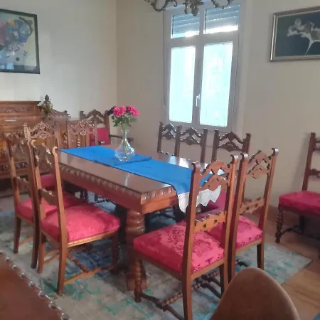 Dom wakacyjny Casa Guillan Isla de Arosa