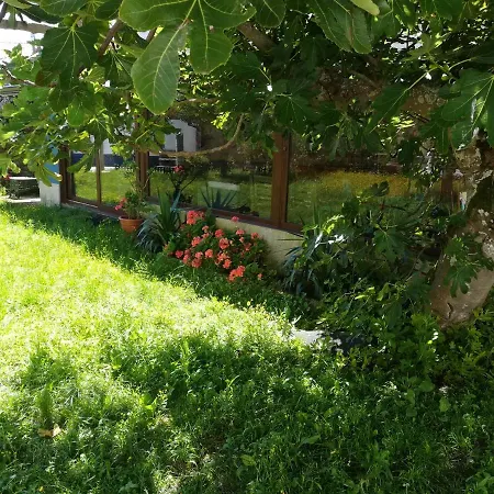 Сasa de vacaciones Casa Guillan