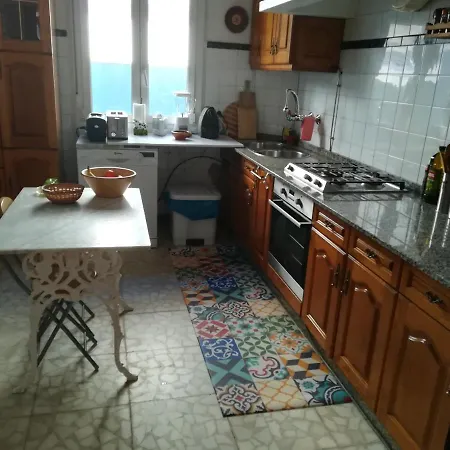 Casa Guillan * Illa de Arousa