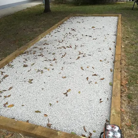 Casa Guillan Dom wakacyjny Isla de Arosa