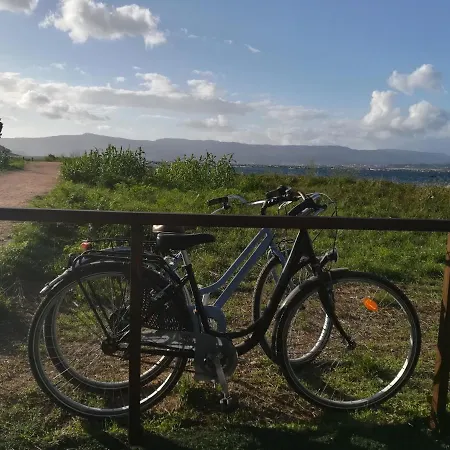 Casa Guillan Dom wakacyjny