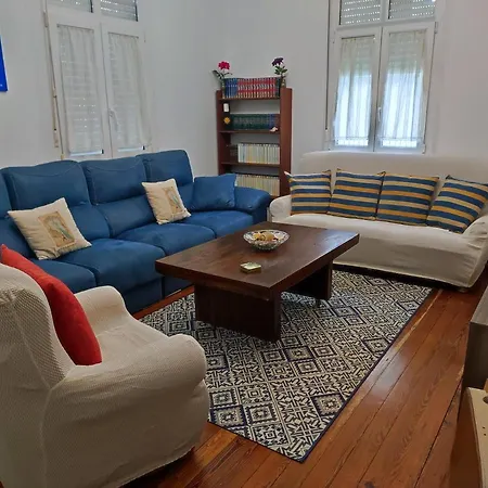 Casa Guillan Сasa de vacaciones Illa de Arousa