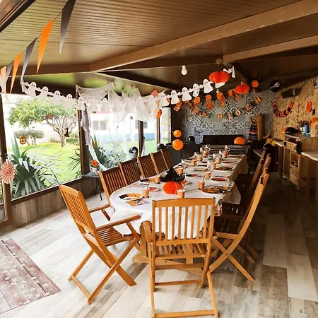 Casa Guillan Сasa de vacaciones *