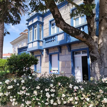 Casa Guillan Сasa de vacaciones