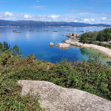 Dom wakacyjny Casa Guillan