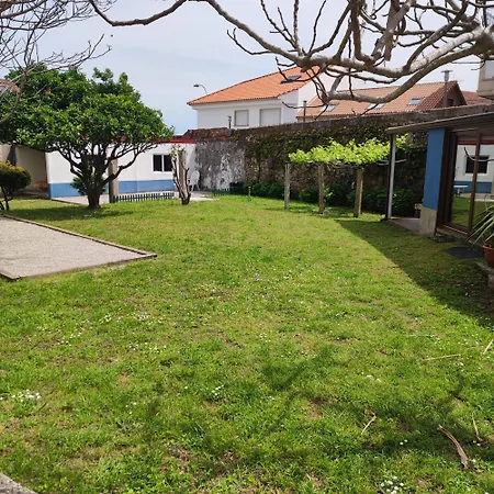 Casa Guillan Сasa de vacaciones