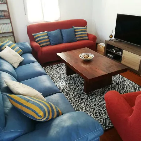 Casa Guillan Сasa de vacaciones Illa de Arousa