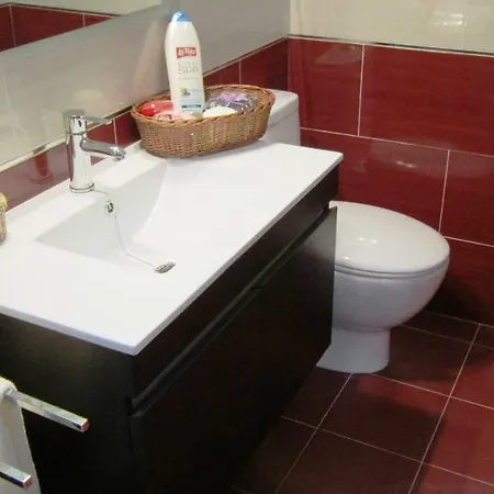 Casa Guillan * Isla de Arosa