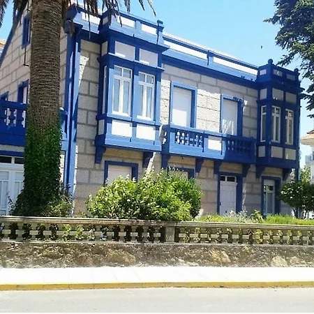 Сasa de vacaciones Casa Guillan