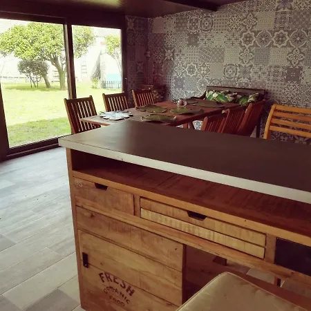 Casa Guillan بيت للعطل *