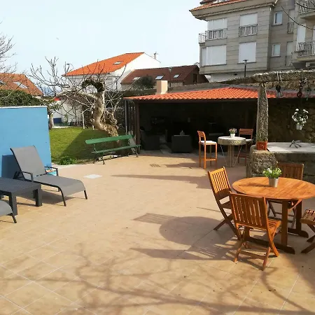 Casa Guillan بيت للعطل