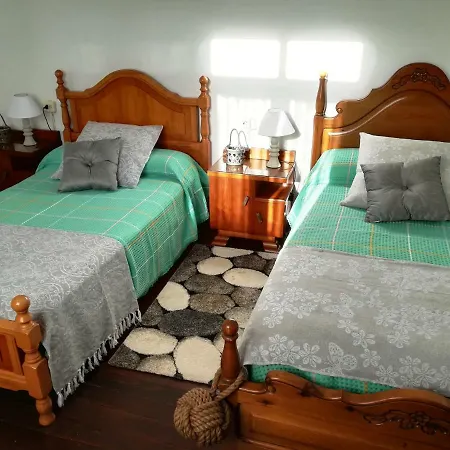 بيت للعطل Casa Guillan *