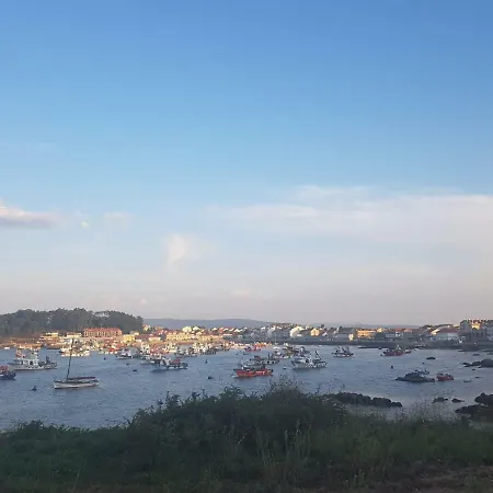 Сasa de vacaciones Casa Guillan *