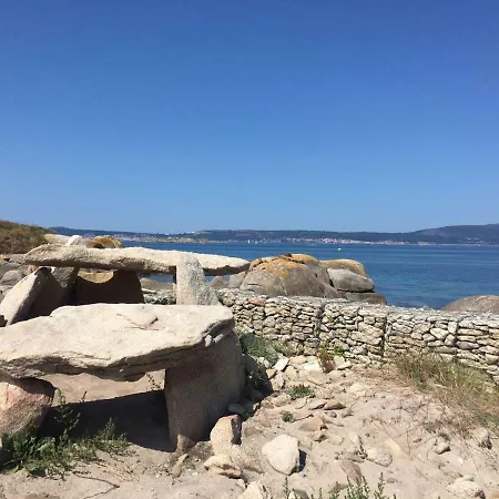 Casa Guillan Сasa de vacaciones
