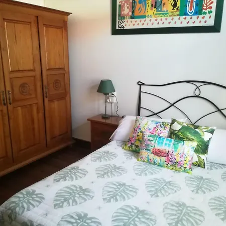 Casa Guillan * إيسلا دي أروسا