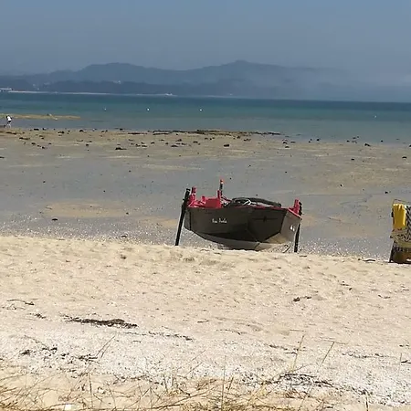 Сasa de vacaciones Casa Guillan *
