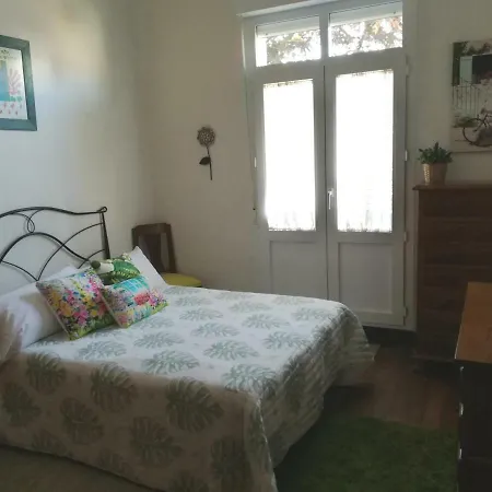 Сasa de vacaciones Casa Guillan