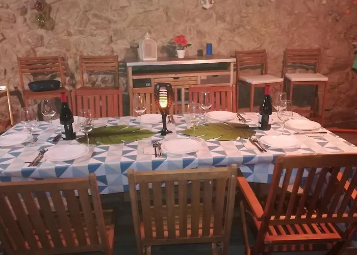 Casa Guillan * Isla de Arosa