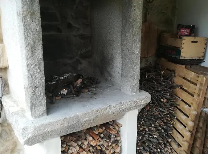 Tatil Evi Casa Guillan Isla de Arosa