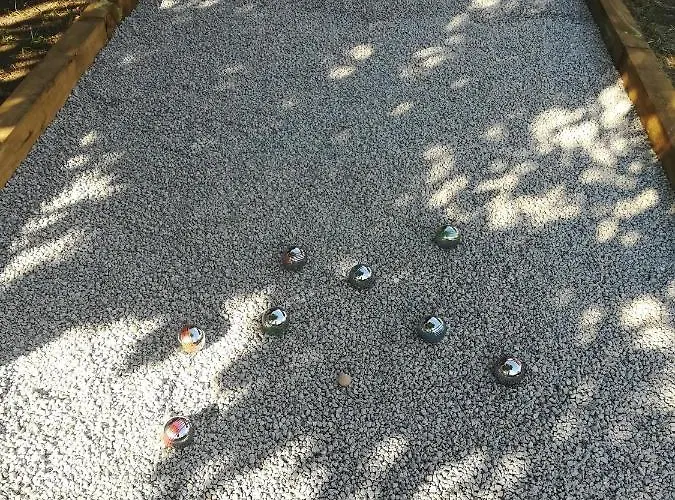 Casa Guillan Isla de Arosa