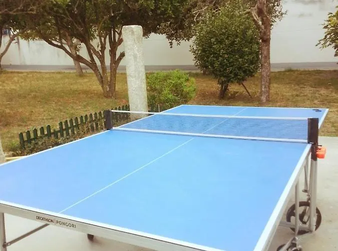 Tatil Evi Casa Guillan *