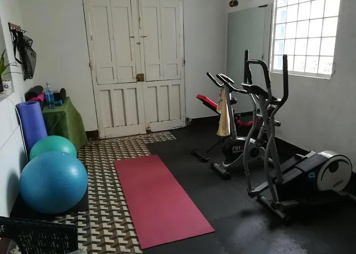 Casa Guillan Tatil Evi *