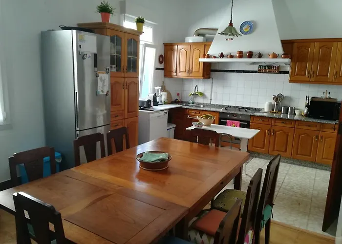 Casa Illa De Arousa, Galifornia!!