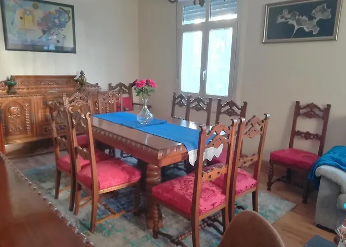 Tatil Evi Casa Guillan Isla de Arosa