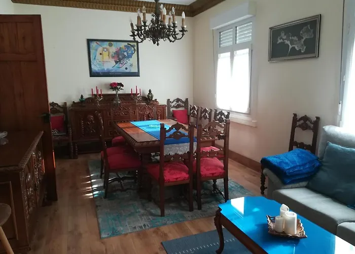 Casa Guillan Tatil Evi