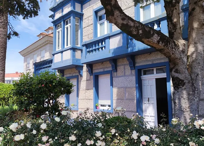 Casa Guillan Tatil Evi