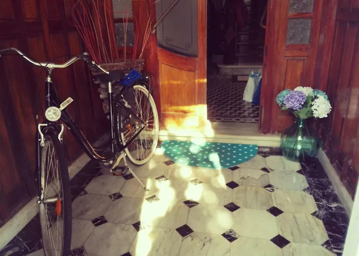 Casa Guillan Tatil Evi