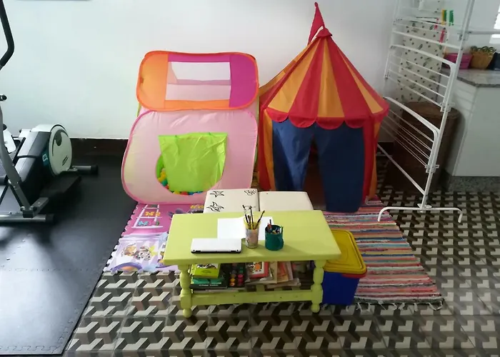 Casa Guillan * Isla de Arosa