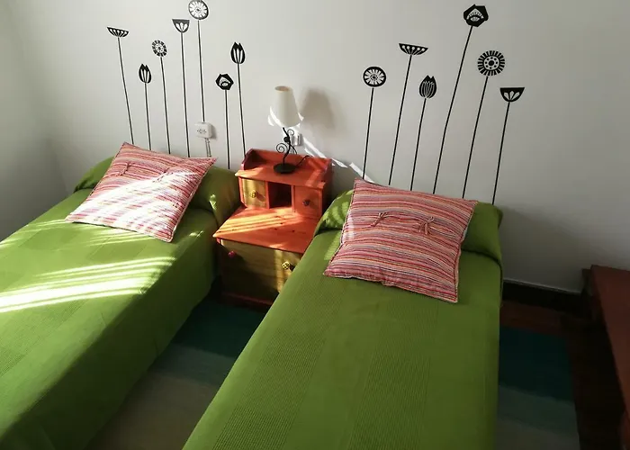 Casa Guillan Tatil Evi *