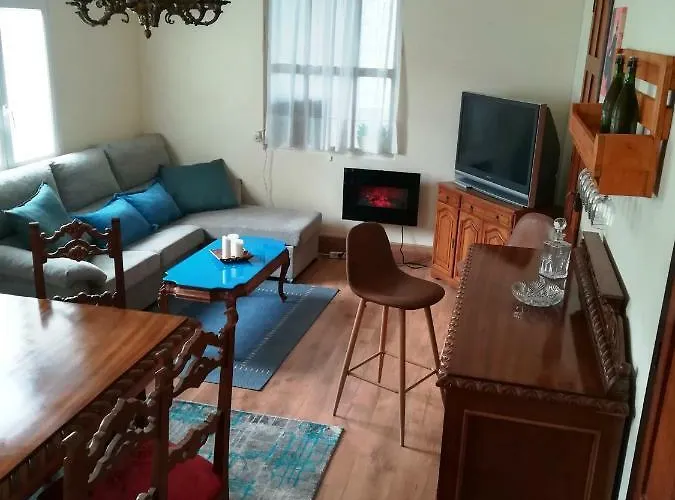 Casa Guillan Tatil Evi