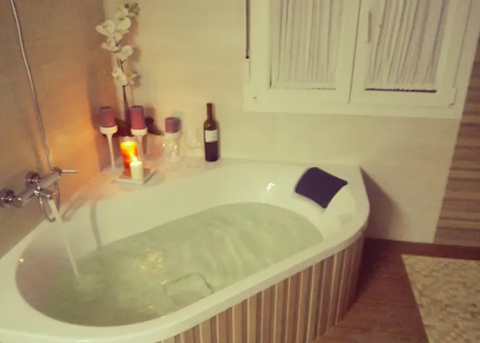 Tatil Evi Casa Guillan