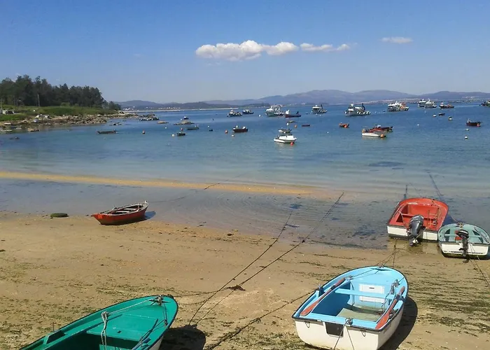 Casa Guillan Tatil Evi