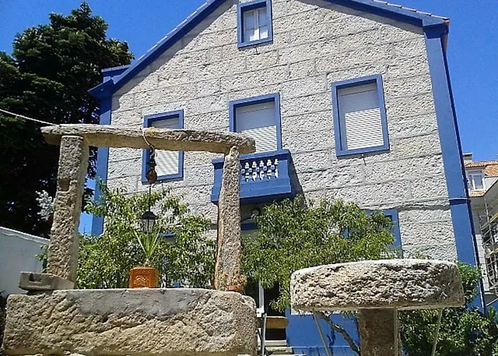 Tatil Evi Casa Guillan