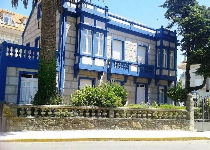 Tatil Evi Casa Guillan