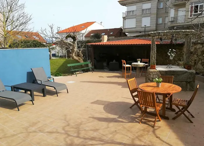 Casa Guillan Tatil Evi