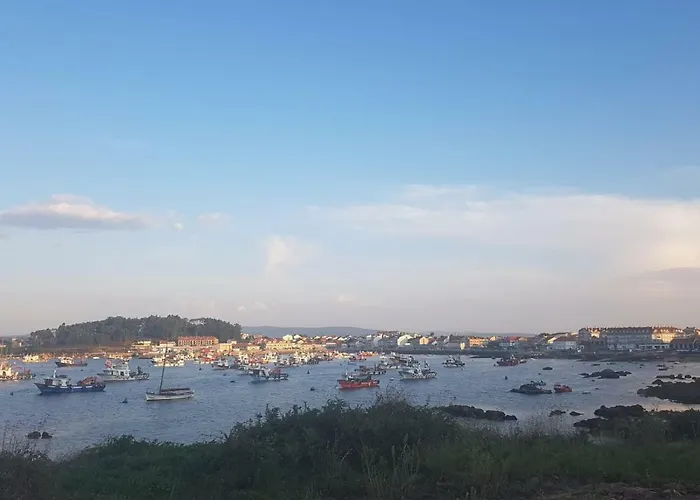 度假居 Casa Guillan *