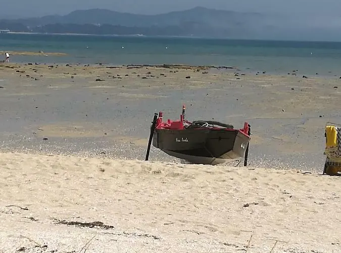 Tatil Evi Casa Guillan *