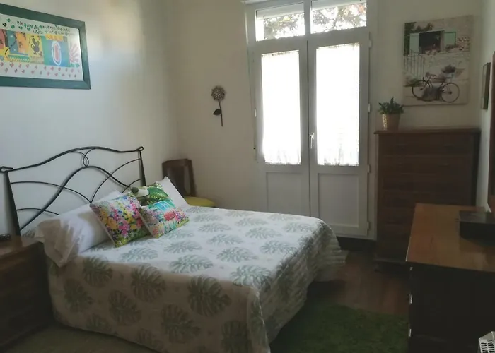 度假居 Casa Guillan