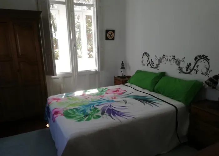 Casa Guillan